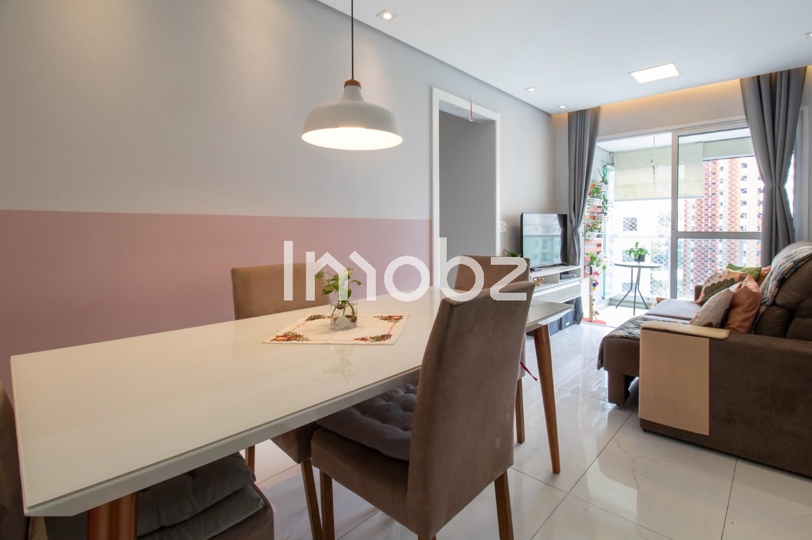 Apartamento à venda na RUA DOM SALOMÃO FERRAZ, 65 - VILA ANDRADE - São Paulo - SP - foto 2