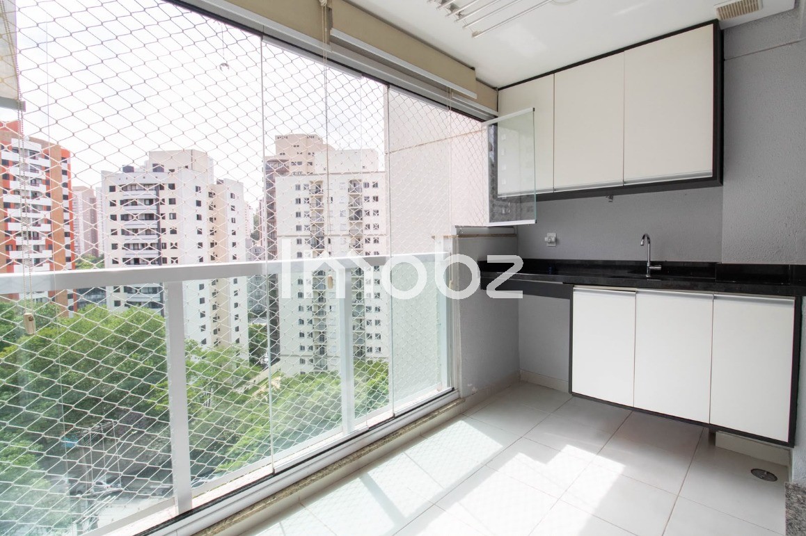 Apartamento à venda na RUA DOM SALOMÃO FERRAZ, 65 - VILA ANDRADE - São Paulo - SP - foto 11