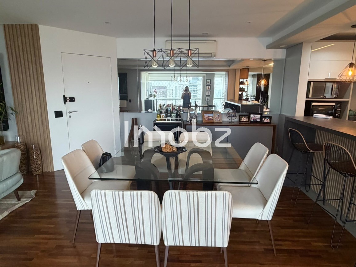 Apartamento à venda no Edifício Taman - Nicola Rollo, 151 - São Paulo - SP - foto 4