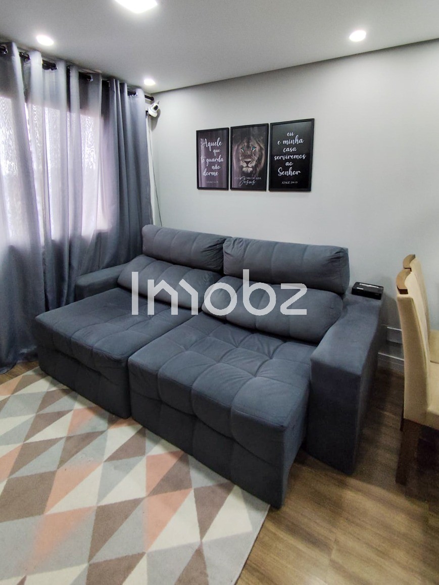 Apartamento à venda no Condomínio Parque Brasil - Giovanni Gronchi, 6675 - São Paulo - SP - foto 2