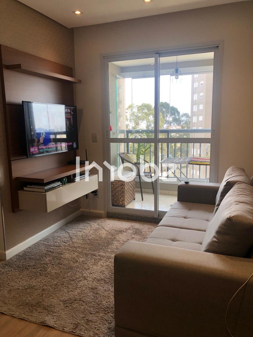 Apartamento à venda na Celso Ramos, 280 - Vila Andrade - São Paulo - SP - foto 2
