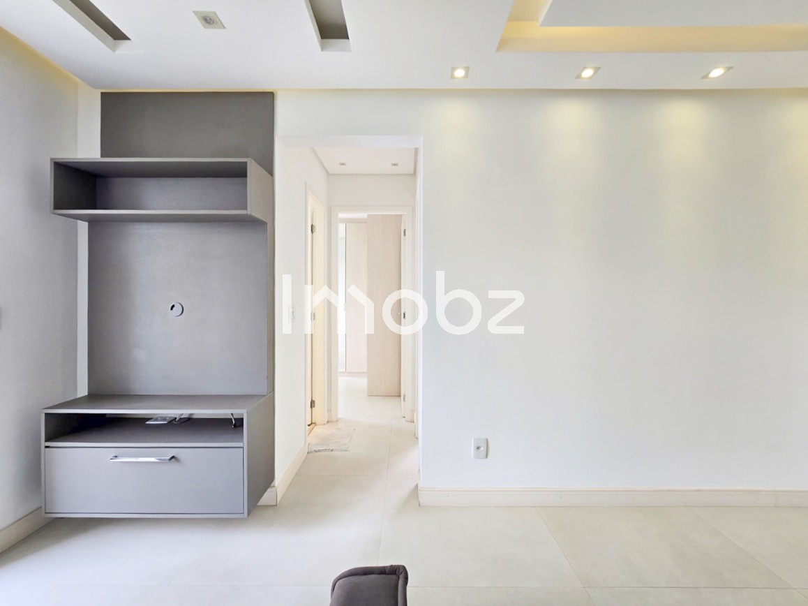 Apartamento à venda na Celso Ramos, 280 - Vila Andrade - São Paulo - SP - foto 3