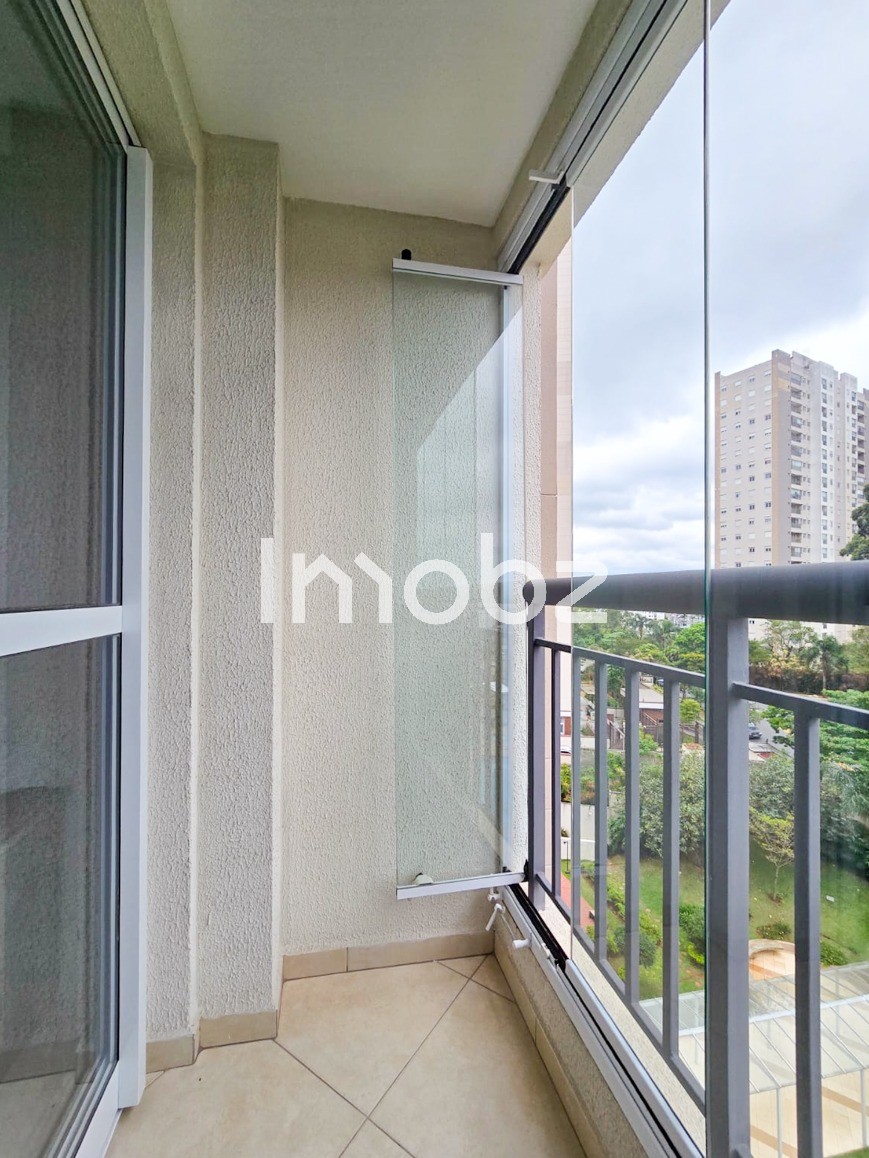 Apartamento à venda na Celso Ramos, 280 - Vila Andrade - São Paulo - SP - foto 12