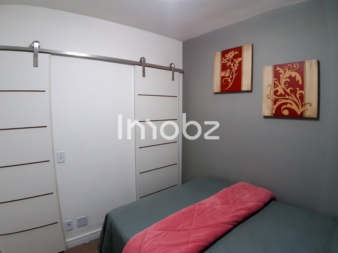 Apartamento à venda no Condomínio Parque Brasil - Giovanni Gronchi, 6675 - São Paulo - SP - foto 9