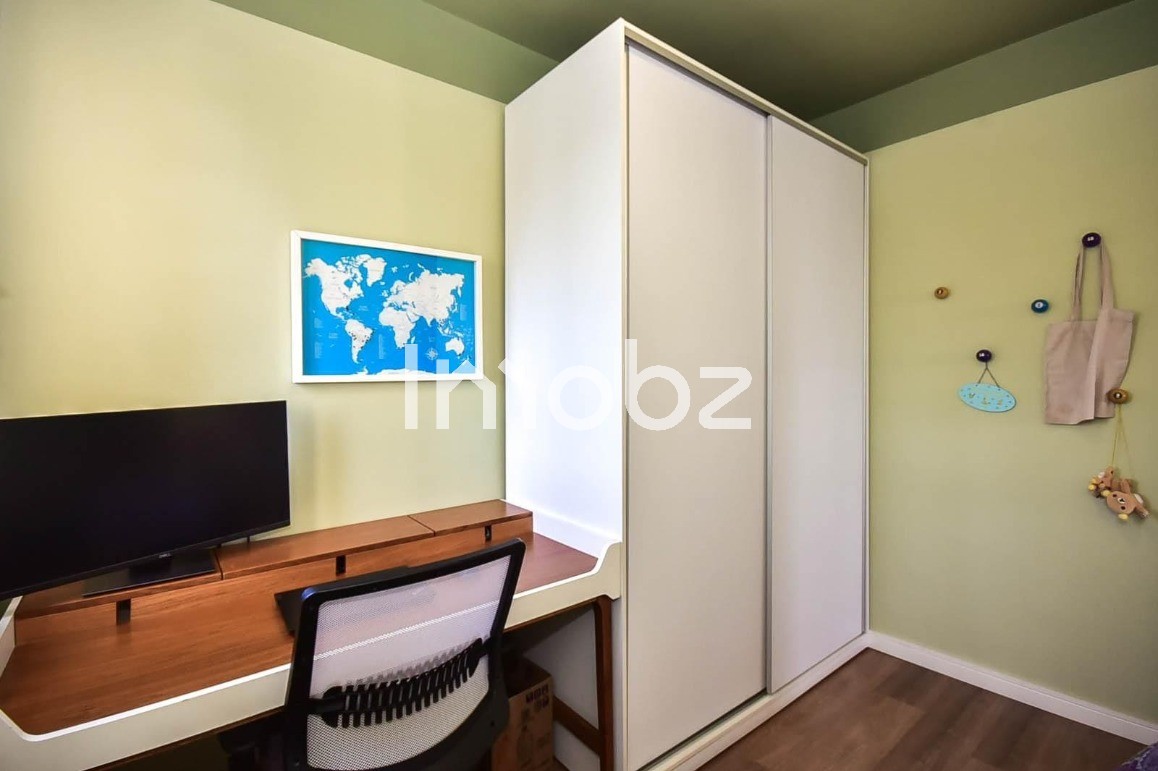 Apartamento à venda no Condomínio Fatto Unique - Benedito Faber, 29 - São Paulo - SP - foto 11