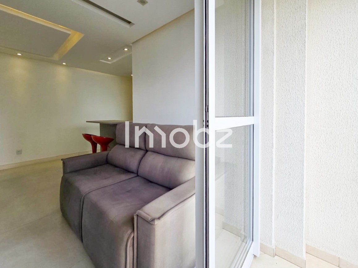 Apartamento à venda na Celso Ramos, 280 - Vila Andrade - São Paulo - SP - foto 9