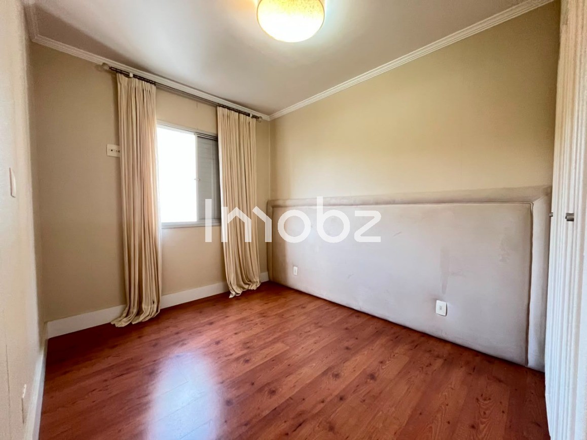 Apartamento à venda no Condomínio Parque Brasil - Giovanni Gronchi, 6675 - São Paulo - SP - foto 7
