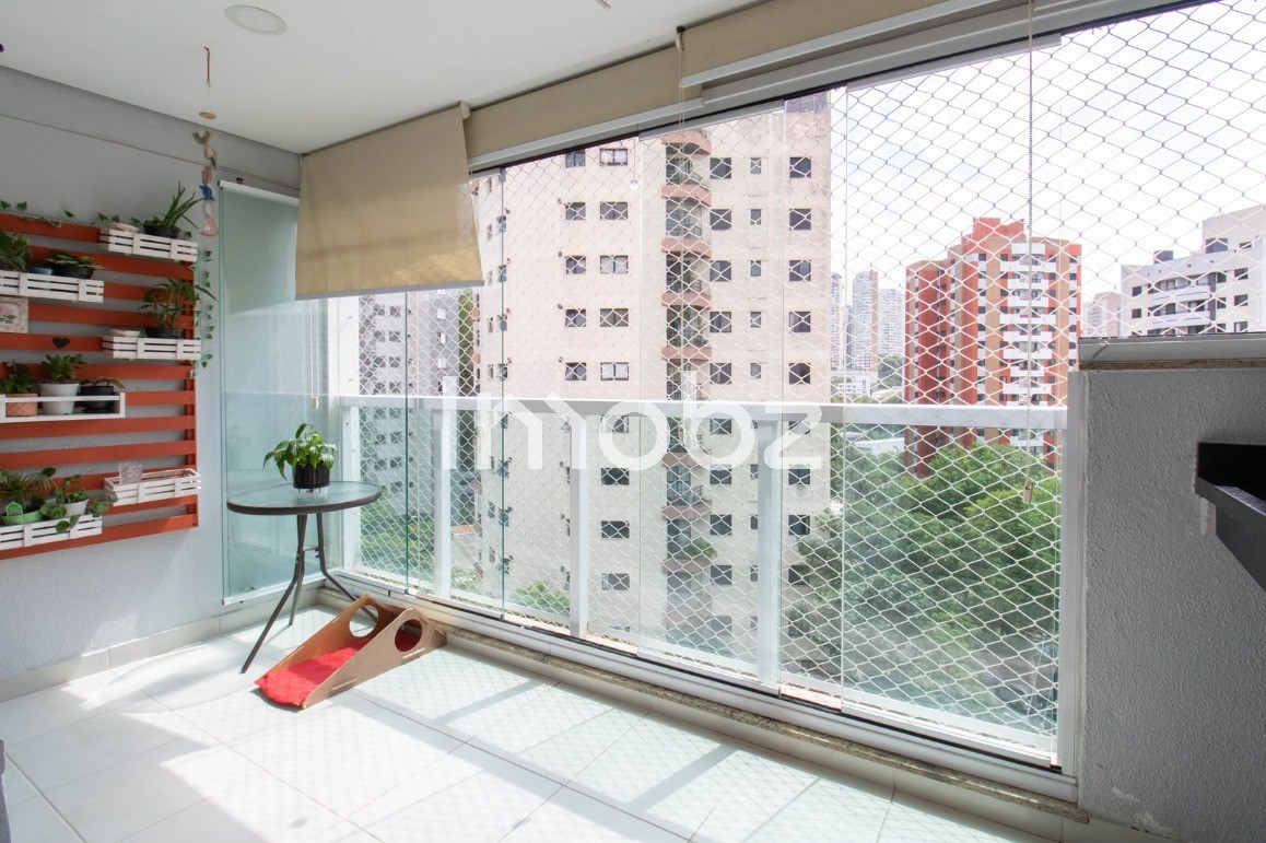 Apartamento à venda na RUA DOM SALOMÃO FERRAZ, 65 - VILA ANDRADE - São Paulo - SP - foto 10