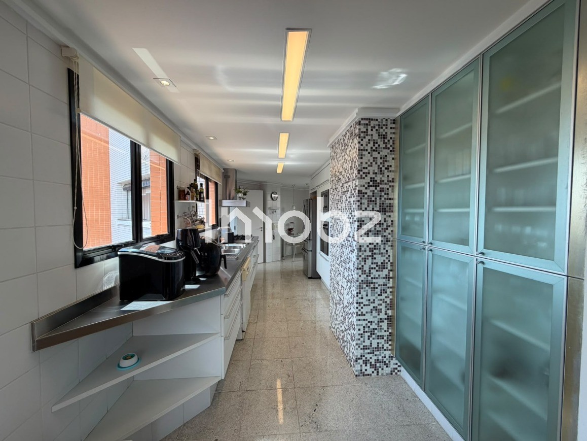 Apartamento à venda no Condomínio Tons Do Tangará - Rua Forte William, 11 - São Paulo - SP - foto 2