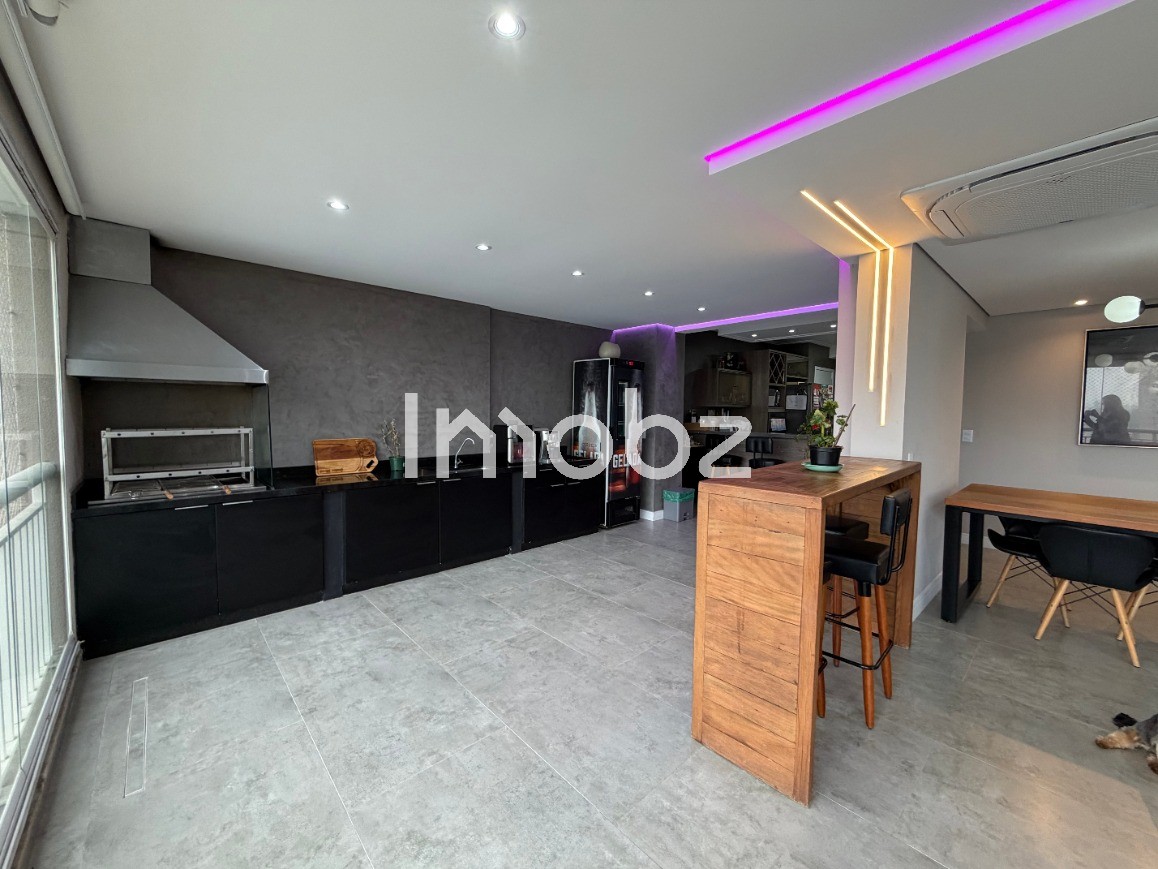 Apartamento à venda no Condomínio Paulistano - David Ben Gurion, 955 - São Paulo - SP - foto 10