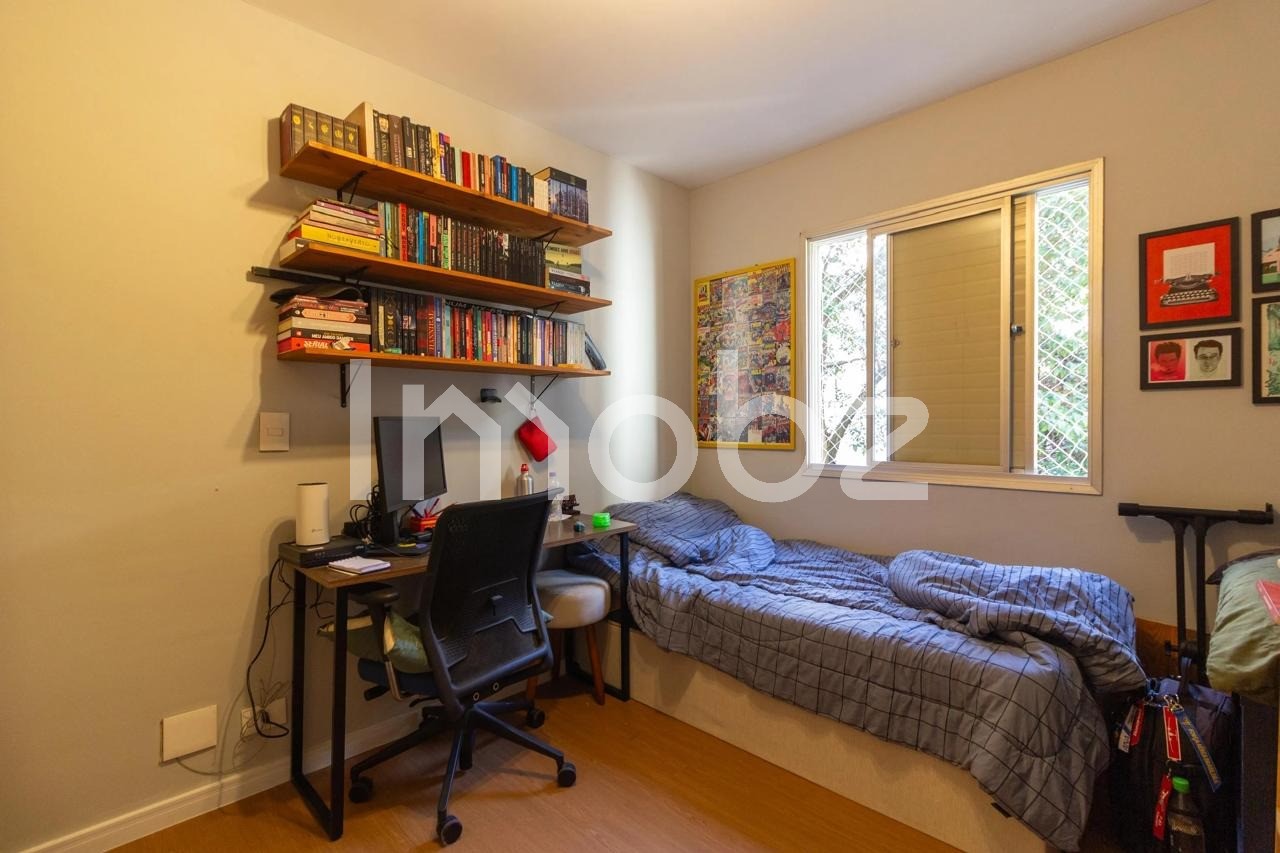 Apartamento à venda na RUA ALVES GUIMARÃES, 856 - PINHEIROS - São Paulo - SP - foto 11
