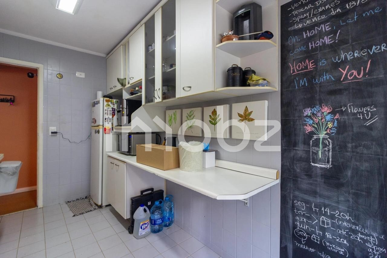 Apartamento à venda na RUA ALVES GUIMARÃES, 856 - PINHEIROS - São Paulo - SP - foto 7
