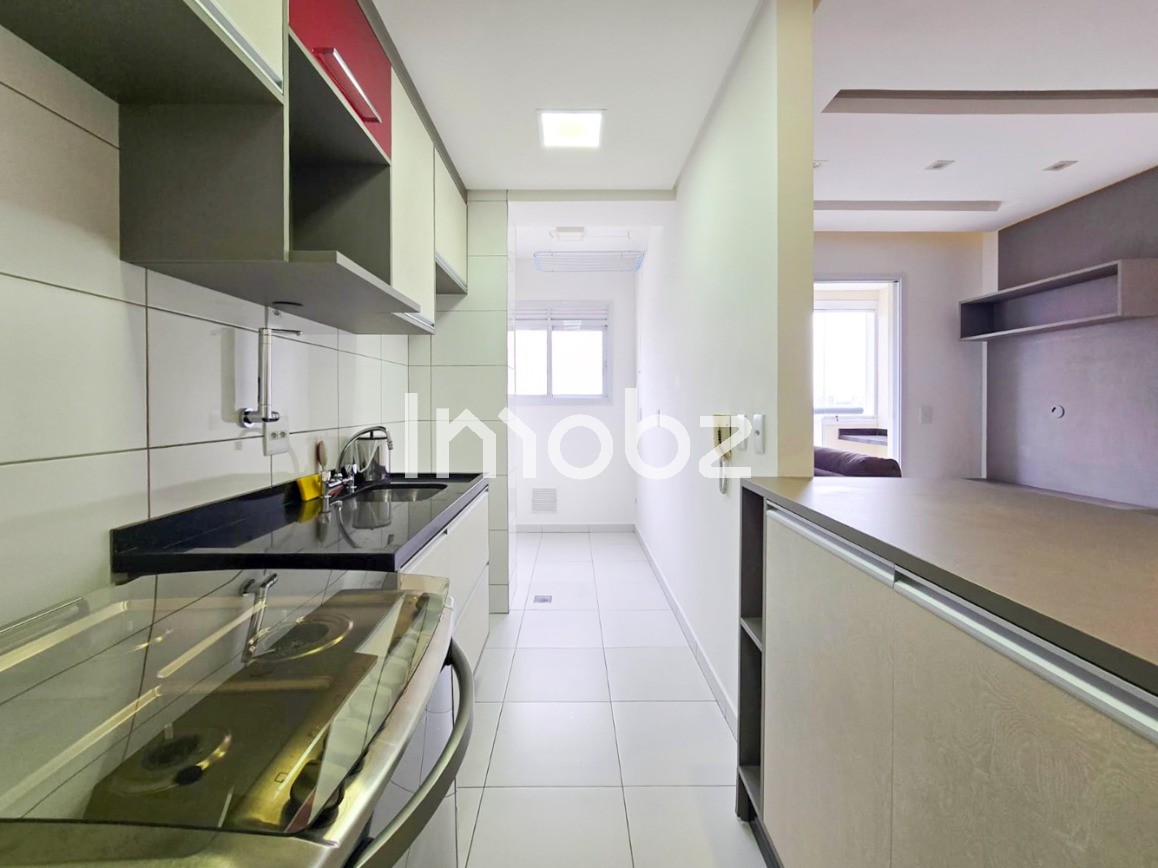 Apartamento à venda na Celso Ramos, 280 - Vila Andrade - São Paulo - SP - foto 7