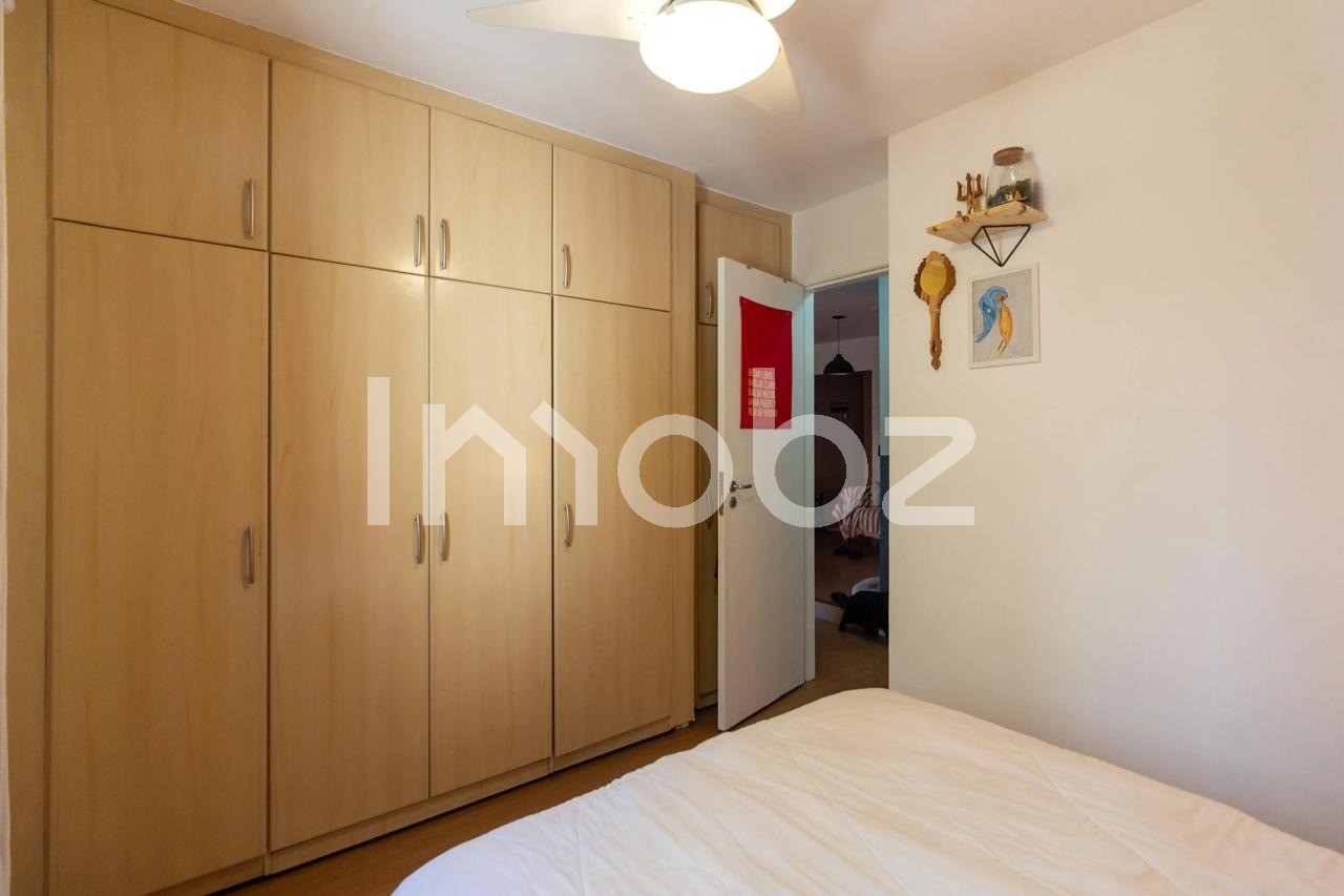 Apartamento à venda na RUA ALVES GUIMARÃES, 856 - PINHEIROS - São Paulo - SP - foto 10