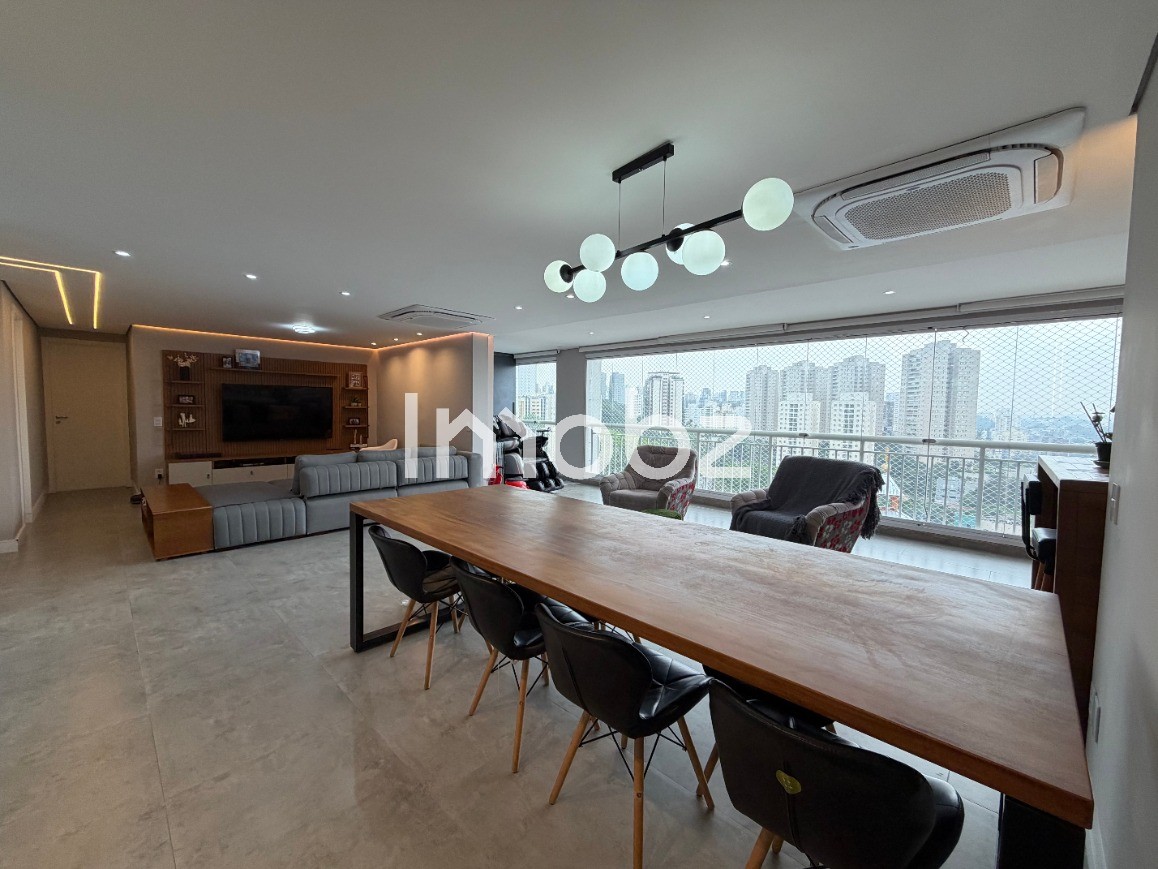 Apartamento à venda no Condomínio Paulistano - David Ben Gurion, 955 - São Paulo - SP - foto 3