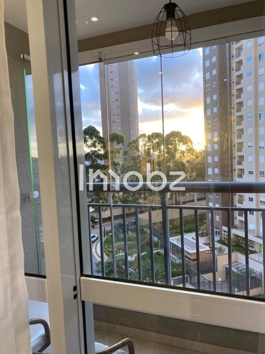 Apartamento à venda na Celso Ramos, 280 - Vila Andrade - São Paulo - SP - foto 3
