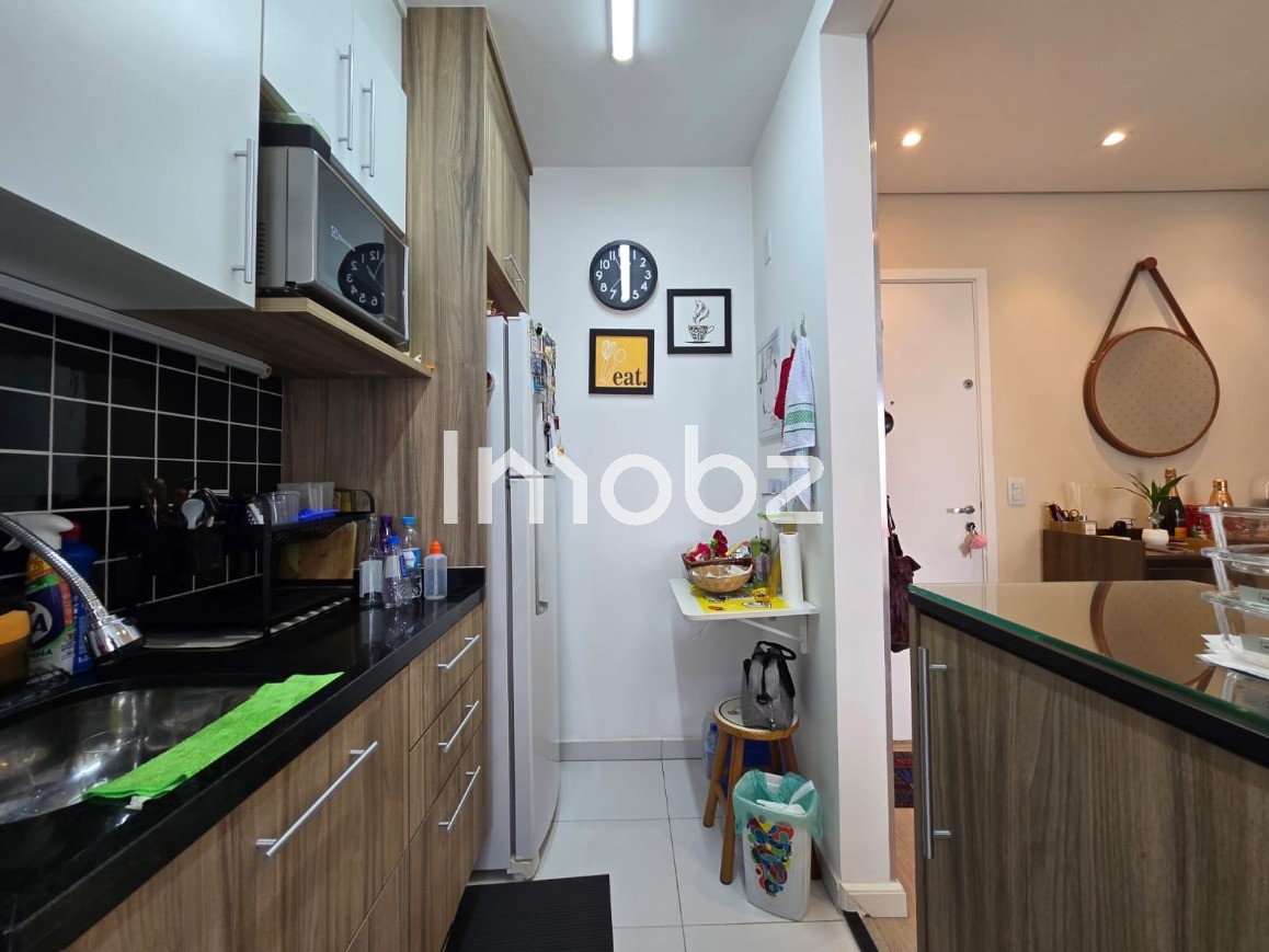 Apartamento à venda na Celso Ramos, 280 - Vila Andrade - São Paulo - SP - foto 12