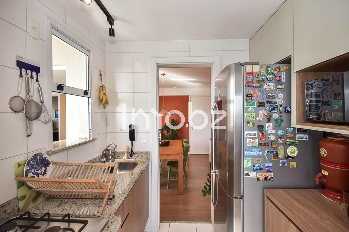Apartamento à venda no Condomínio Fatto Unique - Benedito Faber, 29 - São Paulo - SP - foto 9