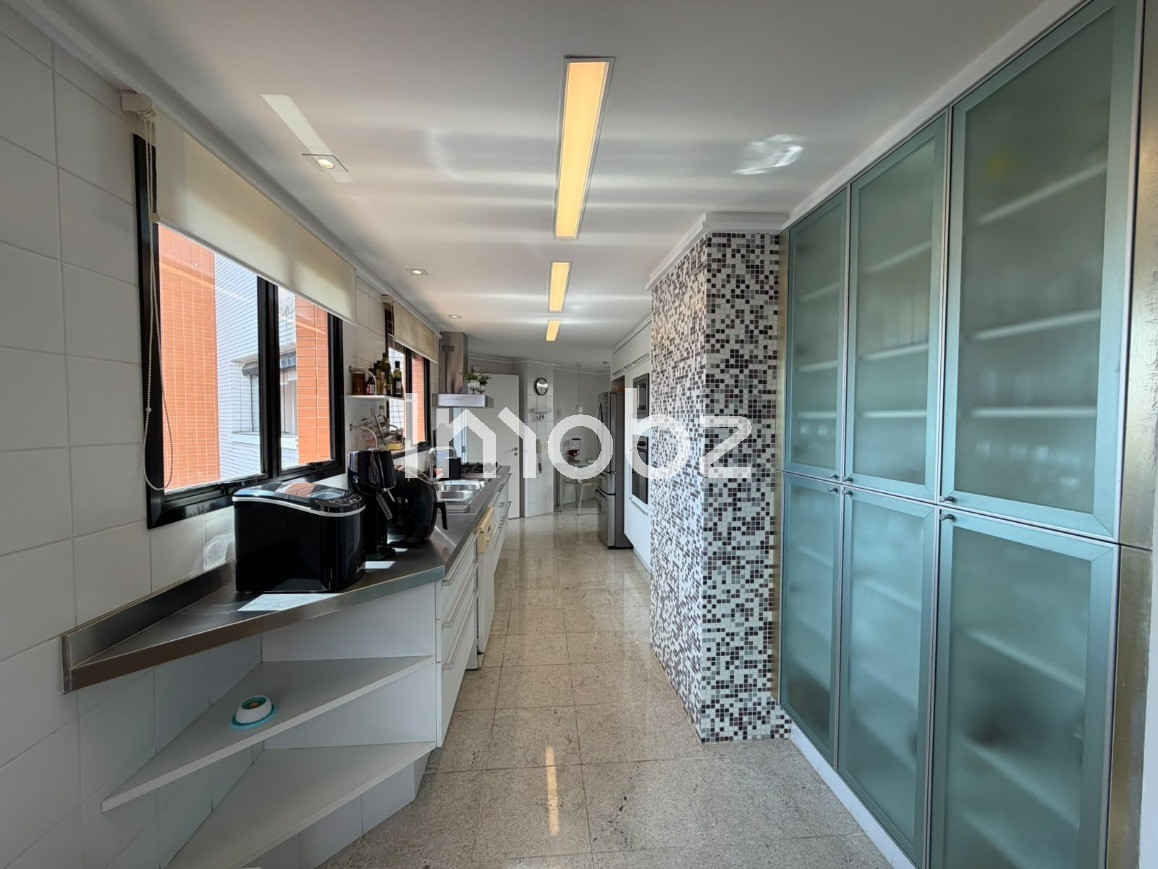 Apartamento para locação no Condomínio Tons Do Tangará - Rua Forte William, 11 - São Paulo - SP - foto 2