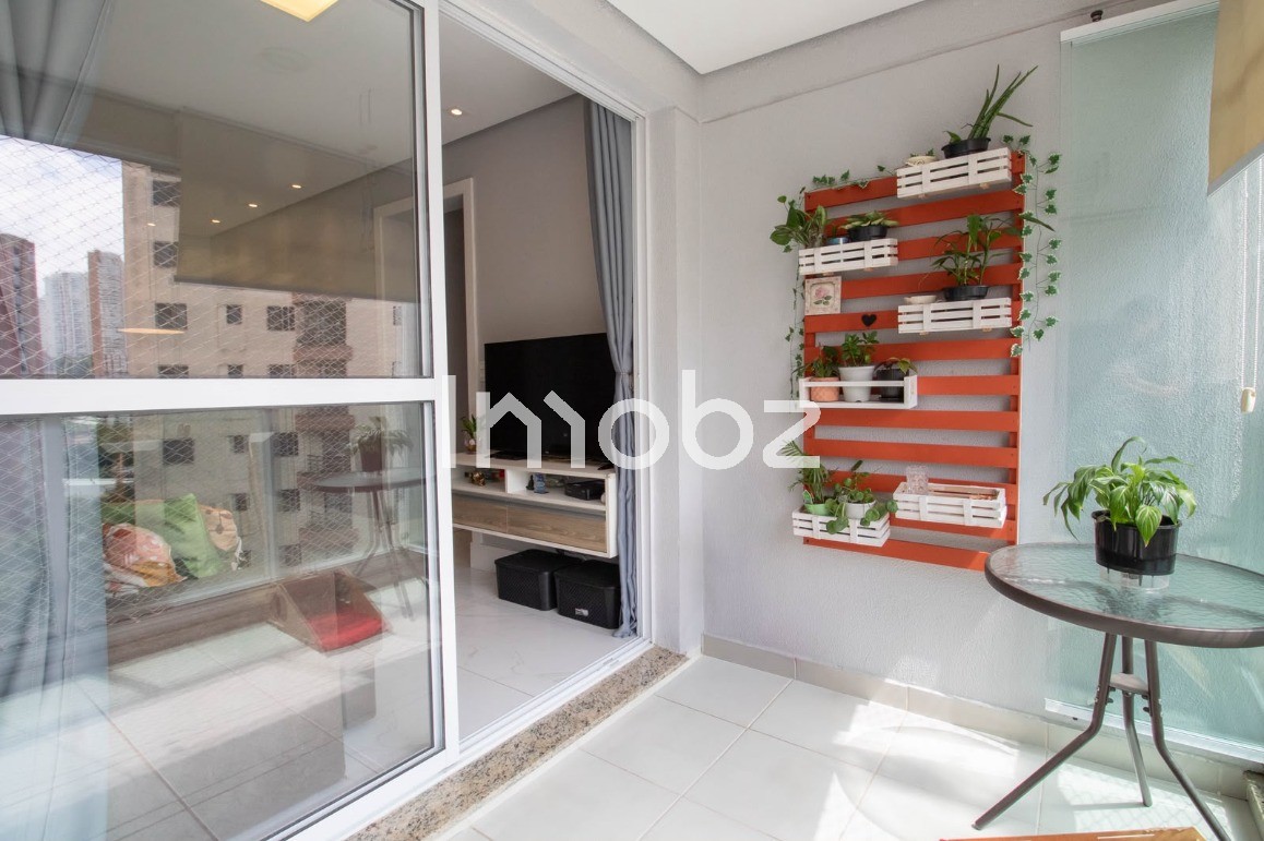 Apartamento à venda na RUA DOM SALOMÃO FERRAZ, 65 - VILA ANDRADE - São Paulo - SP - foto 7