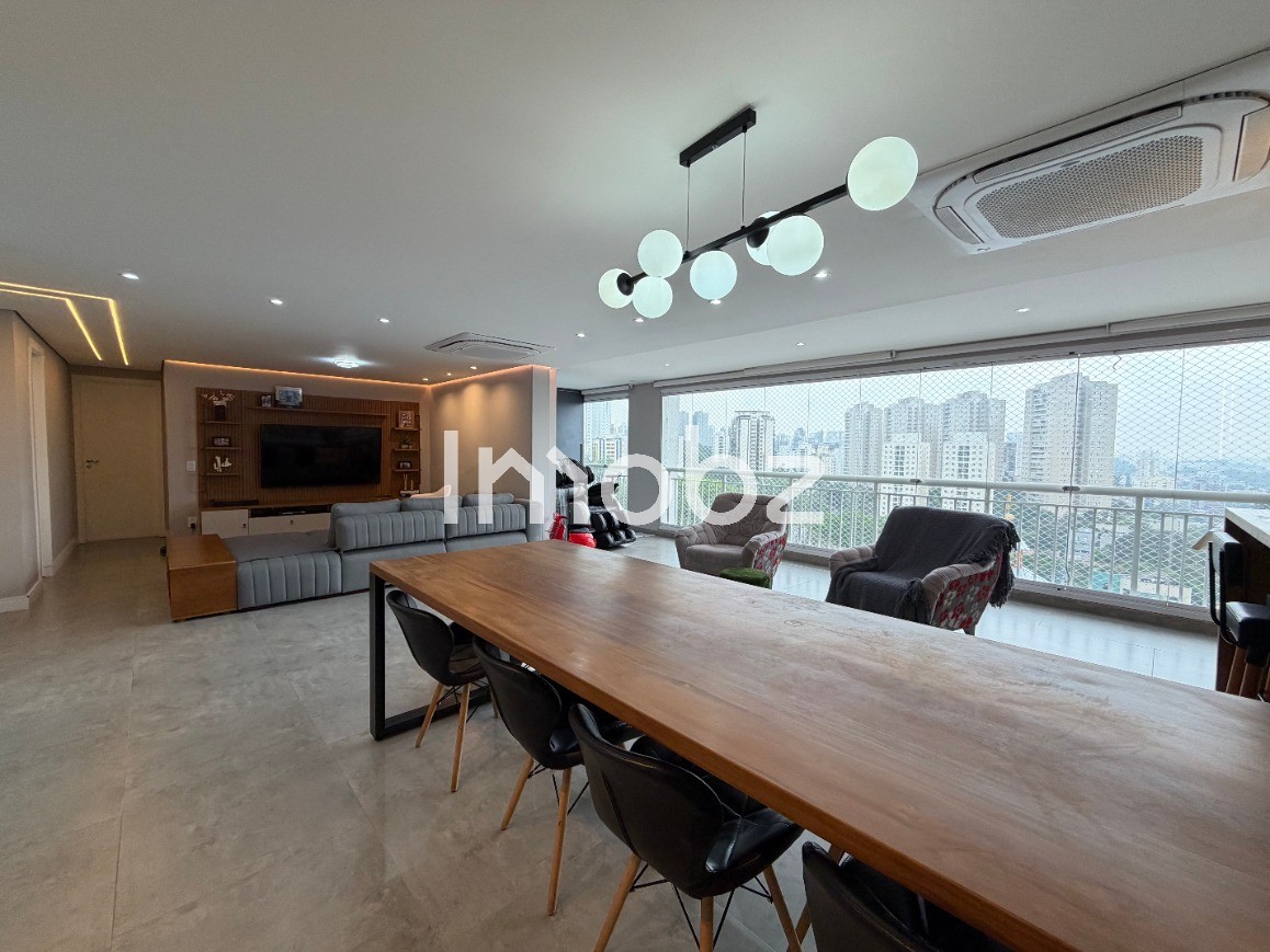 Apartamento à venda no Condomínio Paulistano - David Ben Gurion, 955 - São Paulo - SP - foto 1