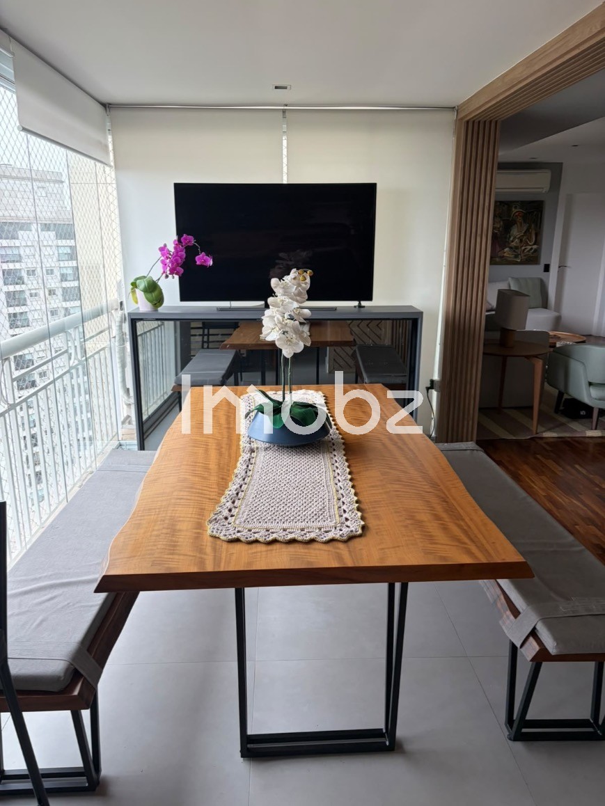 Apartamento à venda no Edifício Taman - Nicola Rollo, 151 - São Paulo - SP - foto 6