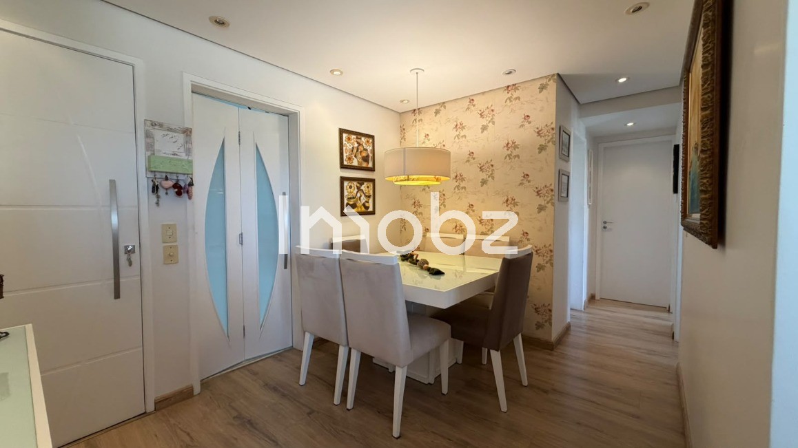 Apartamento à venda no Conjunto Residencial Jardim Dos Colegios - Rua Lydia Damus Maksoud, 120 - São Paulo - SP - foto 1