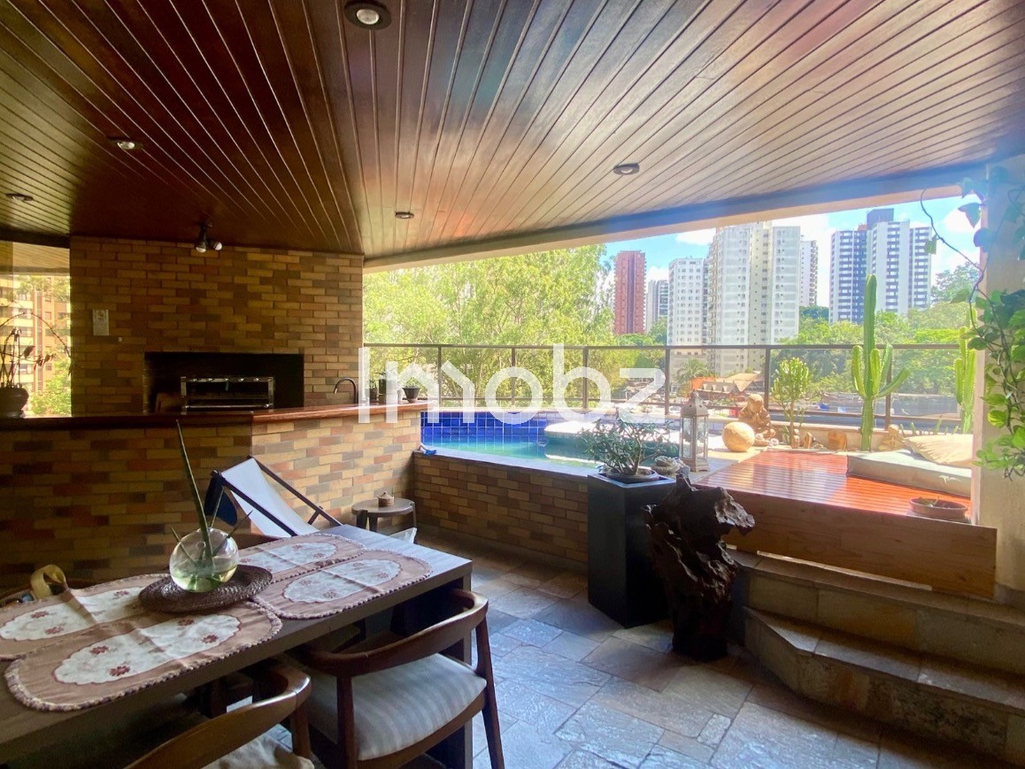 Apartamento à venda na RUA ABDO AMBUBA, 347 - VILA ANDRADE - São Paulo - SP - foto 1