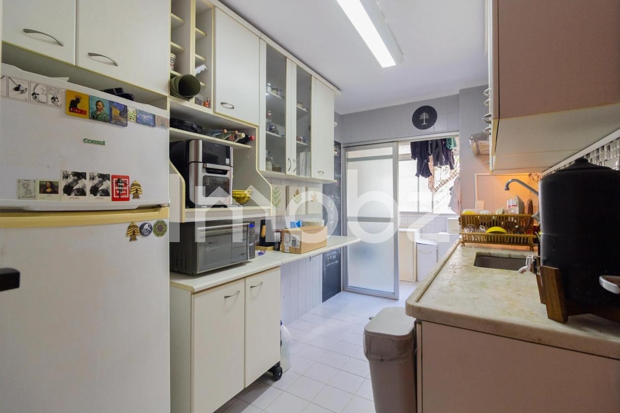 Apartamento à venda na RUA ALVES GUIMARÃES, 856 - PINHEIROS - São Paulo - SP - foto 8
