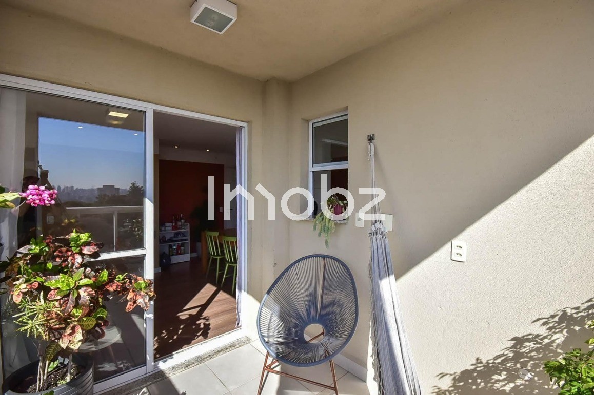 Apartamento à venda no Condomínio Fatto Unique - Benedito Faber, 29 - São Paulo - SP - foto 7