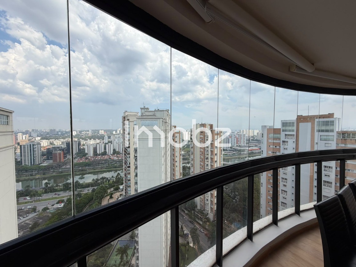 Apartamento para locação no Condomínio Tons Do Tangará - Rua Forte William, 11 - São Paulo - SP - foto 9