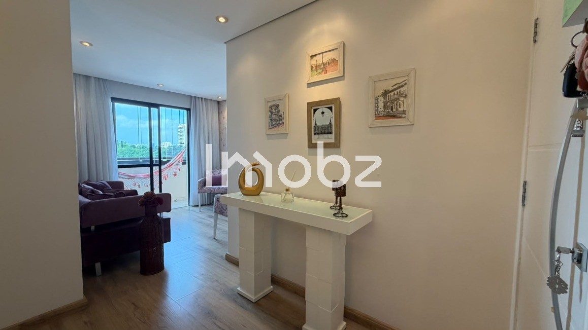 Apartamento à venda no Conjunto Residencial Jardim Dos Colegios - Rua Lydia Damus Maksoud, 120 - São Paulo - SP - foto 8
