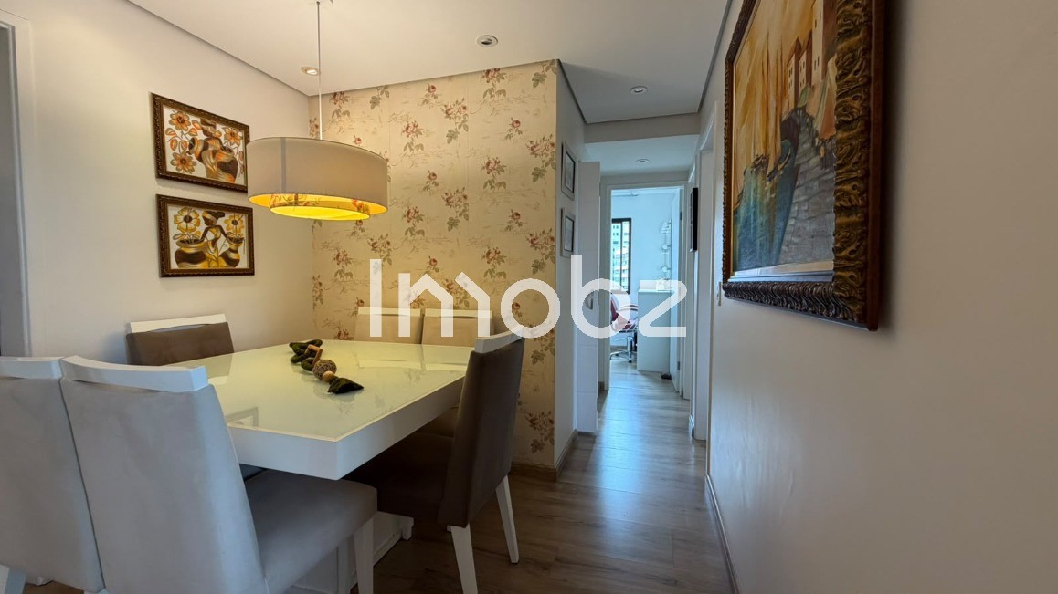 Apartamento à venda no Conjunto Residencial Jardim Dos Colegios - Rua Lydia Damus Maksoud, 120 - São Paulo - SP - foto 5