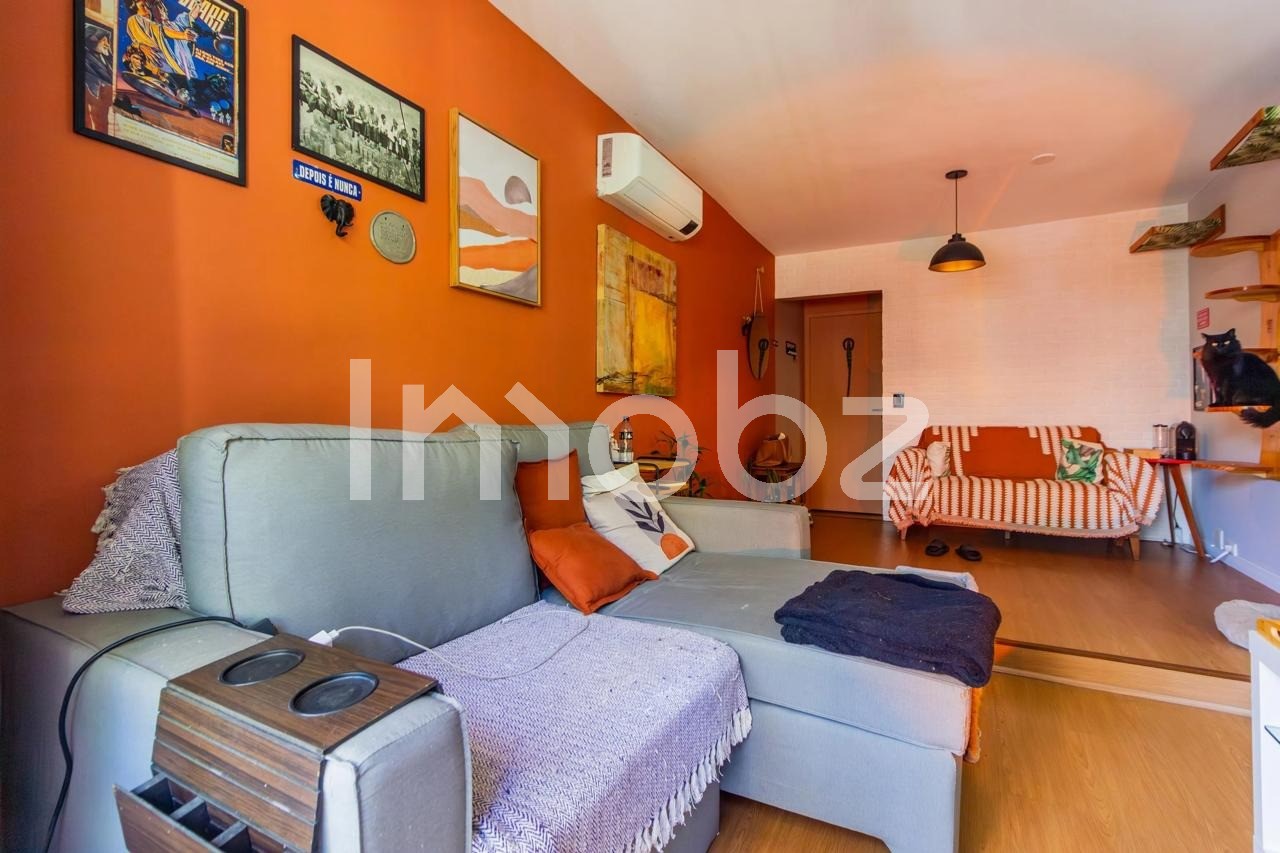 Apartamento à venda na RUA ALVES GUIMARÃES, 856 - PINHEIROS - São Paulo - SP - foto 3