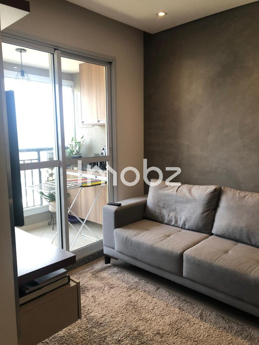 Apartamento à venda na Celso Ramos, 280 - Vila Andrade - São Paulo - SP - foto 9
