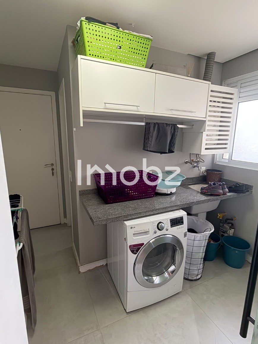Apartamento à venda no Edifício Taman - Nicola Rollo, 151 - São Paulo - SP - foto 3
