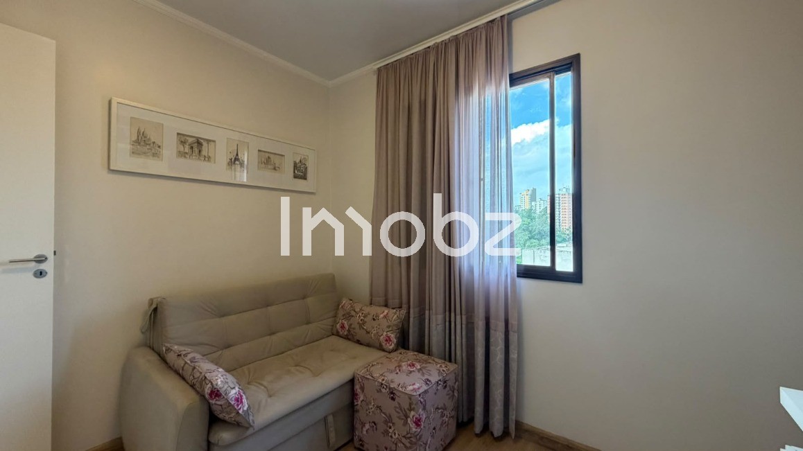 Apartamento à venda no Conjunto Residencial Jardim Dos Colegios - Rua Lydia Damus Maksoud, 120 - São Paulo - SP - foto 11