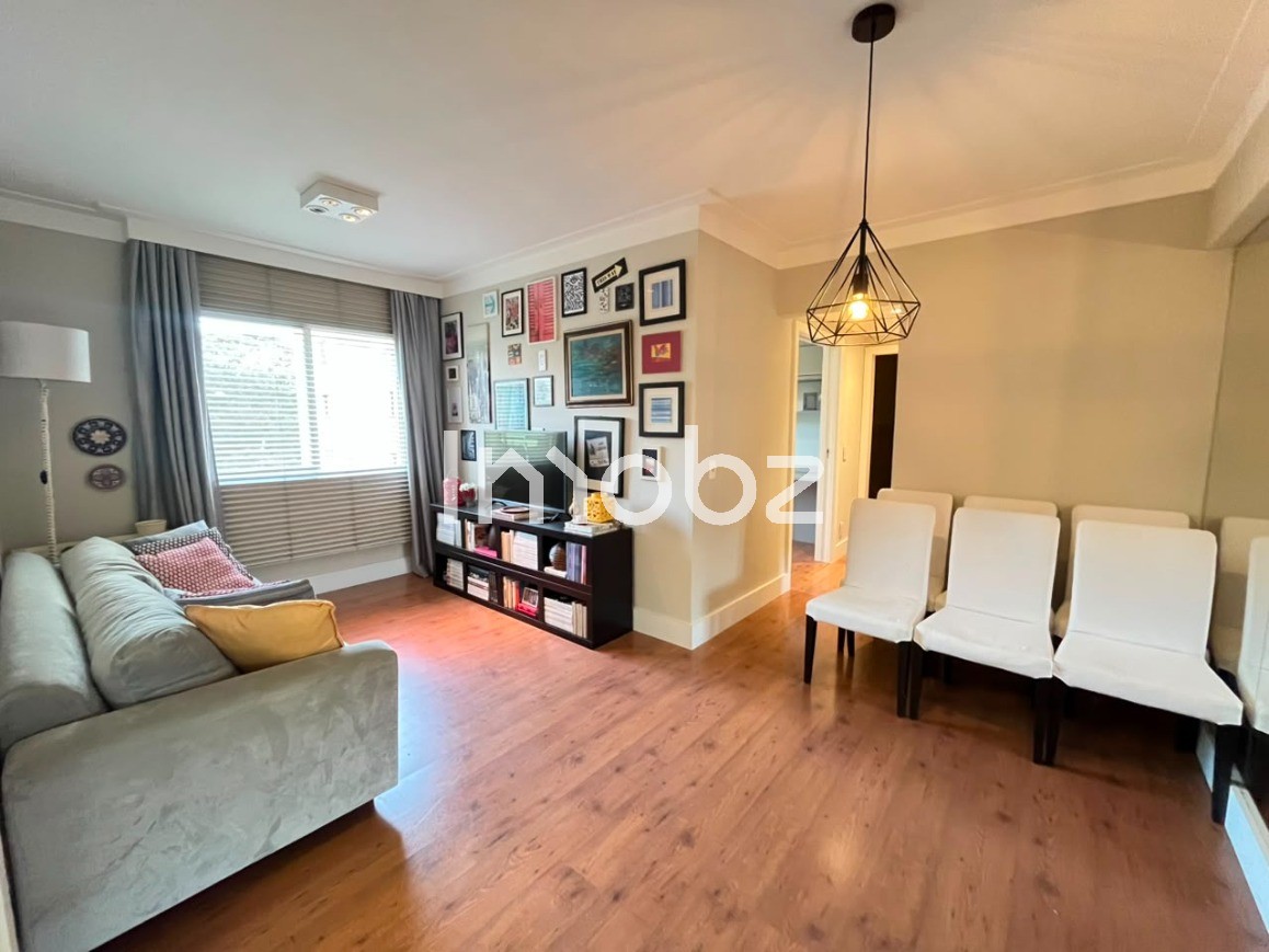Apartamento à venda no Condomínio Parque Brasil - Giovanni Gronchi, 6675 - São Paulo - SP - foto 1