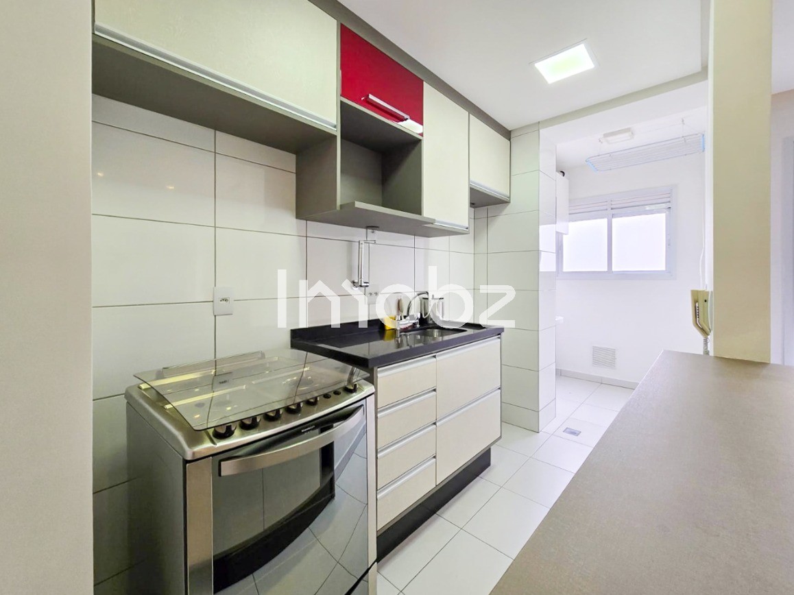Apartamento à venda na Celso Ramos, 280 - Vila Andrade - São Paulo - SP - foto 8