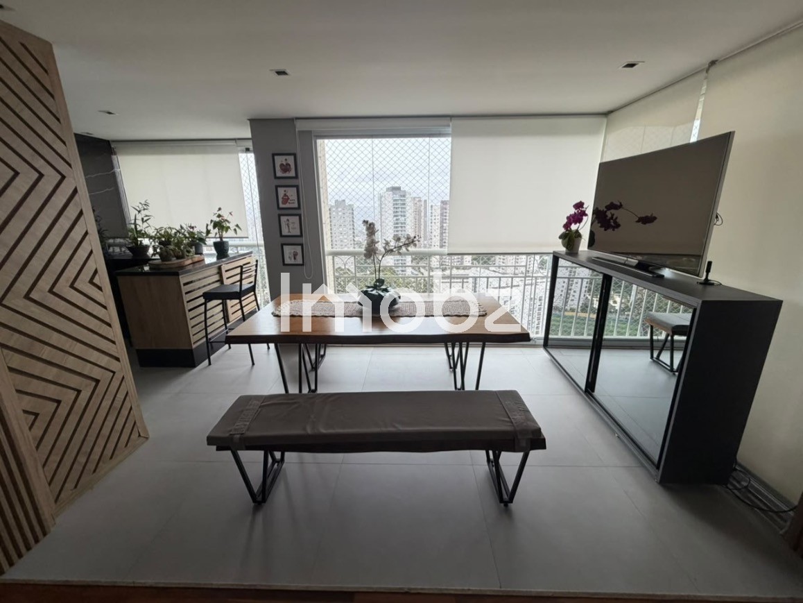 Apartamento à venda no Edifício Taman - Nicola Rollo, 151 - São Paulo - SP - foto 7