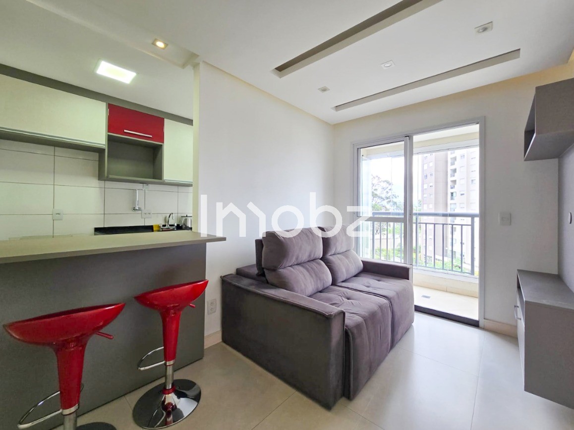 Apartamento à venda na Celso Ramos, 280 - Vila Andrade - São Paulo - SP - foto 1
