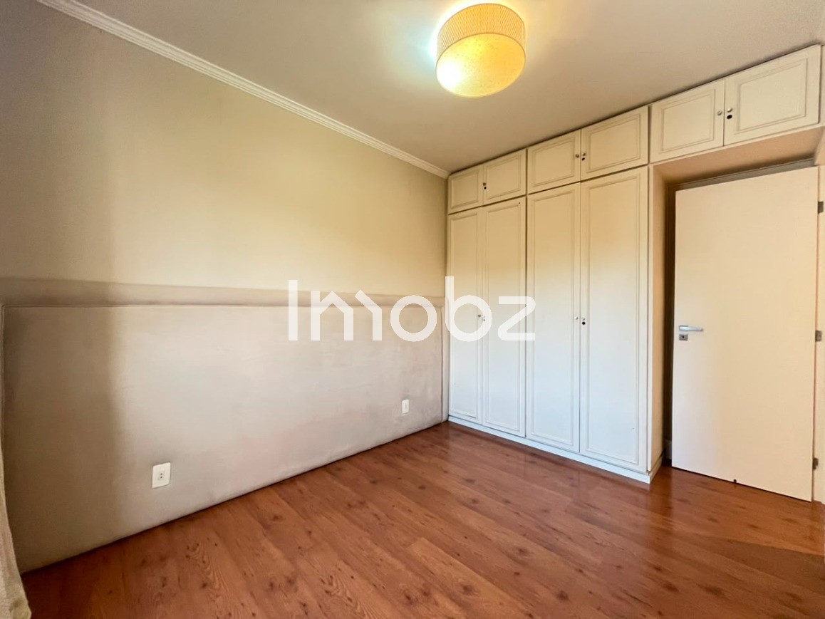 Apartamento à venda no Condomínio Parque Brasil - Giovanni Gronchi, 6675 - São Paulo - SP - foto 8
