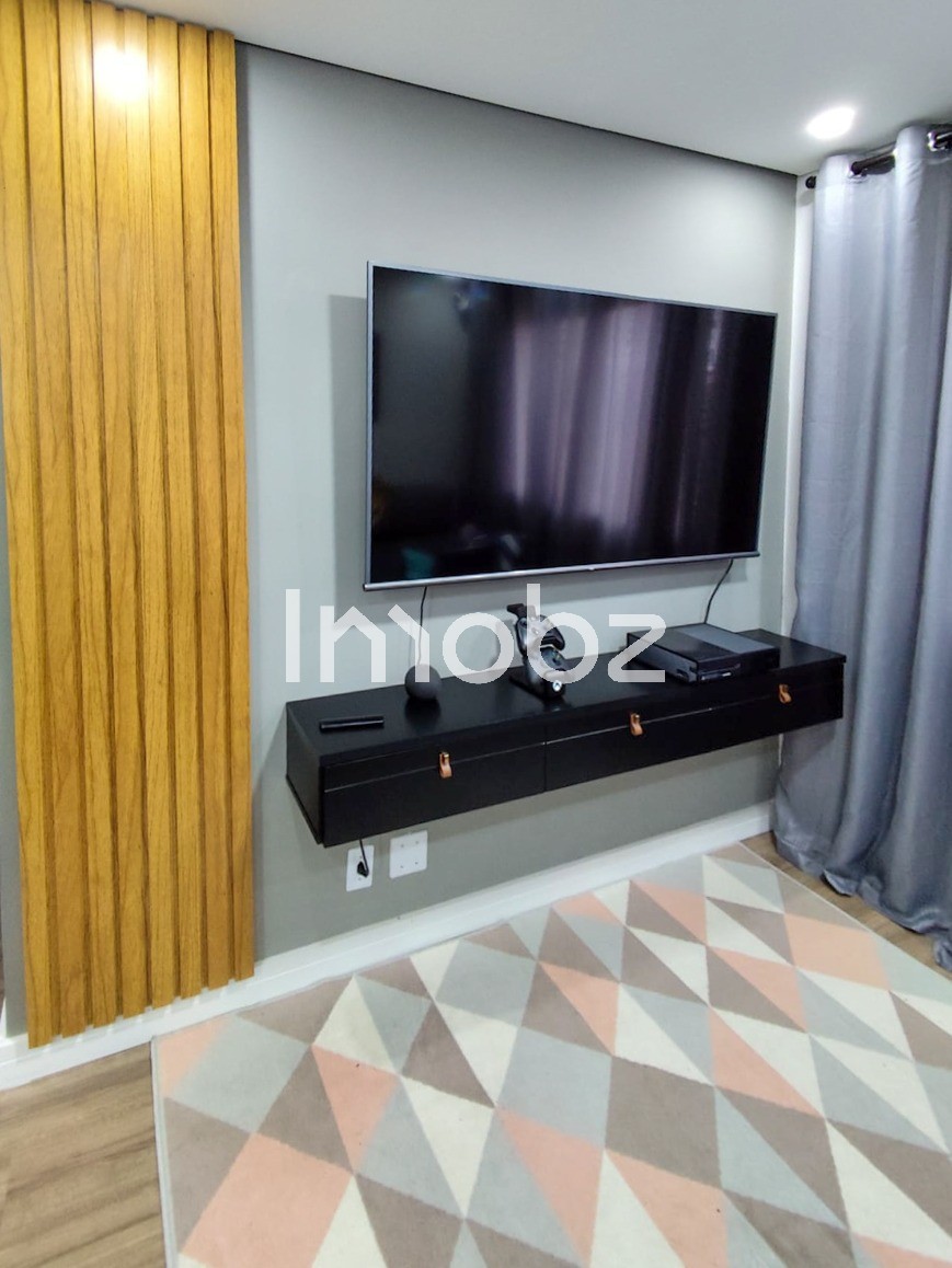 Apartamento à venda no Condomínio Parque Brasil - Giovanni Gronchi, 6675 - São Paulo - SP - foto 3
