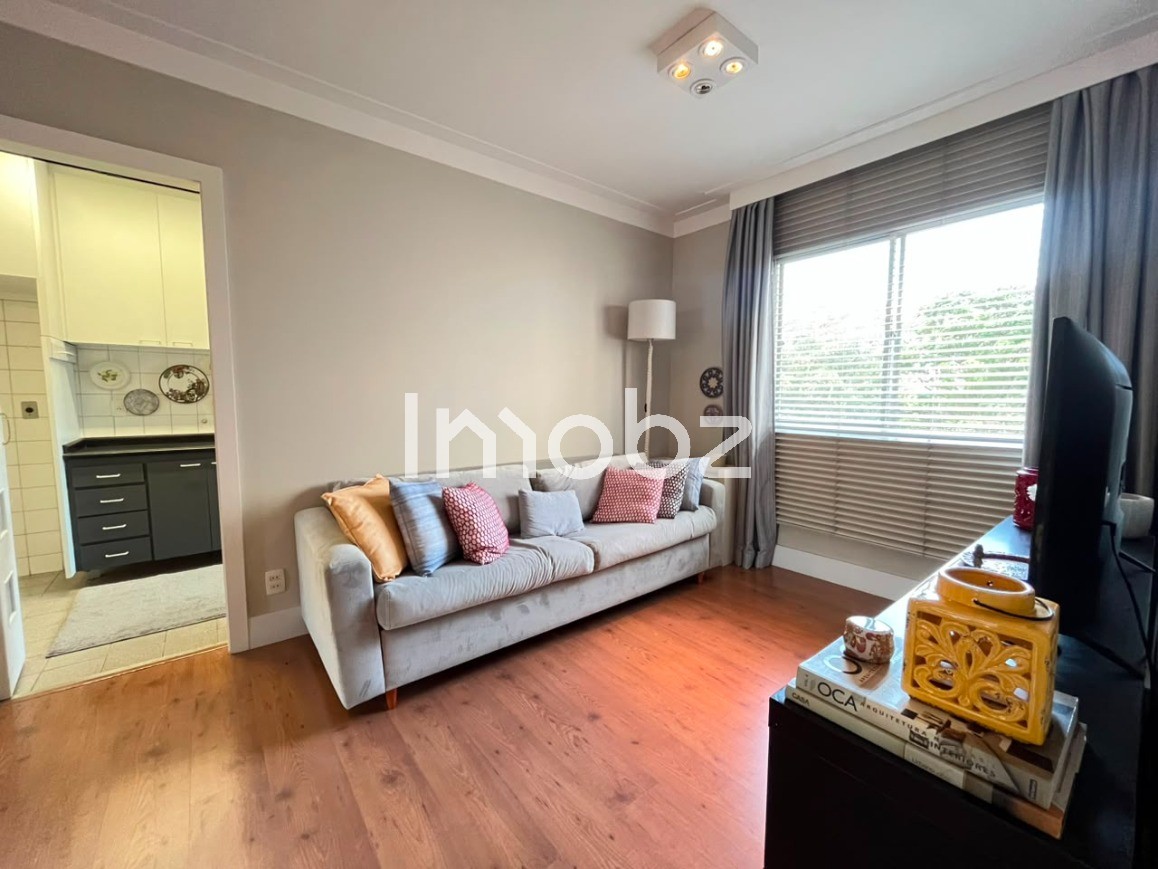 Apartamento à venda no Condomínio Parque Brasil - Giovanni Gronchi, 6675 - São Paulo - SP - foto 2