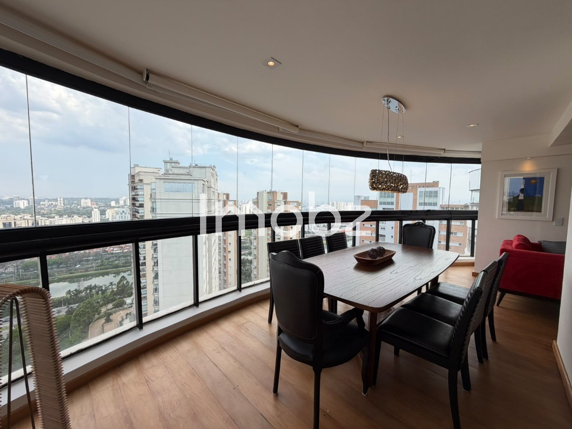 Apartamento à venda no Condomínio Tons Do Tangará - Rua Forte William, 11 - São Paulo - SP - foto 12