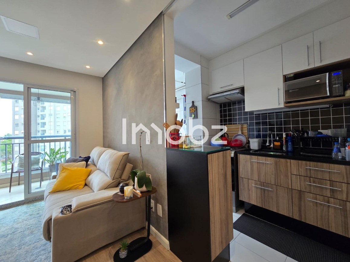 Apartamento à venda na Celso Ramos, 280 - Vila Andrade - São Paulo - SP - foto 10