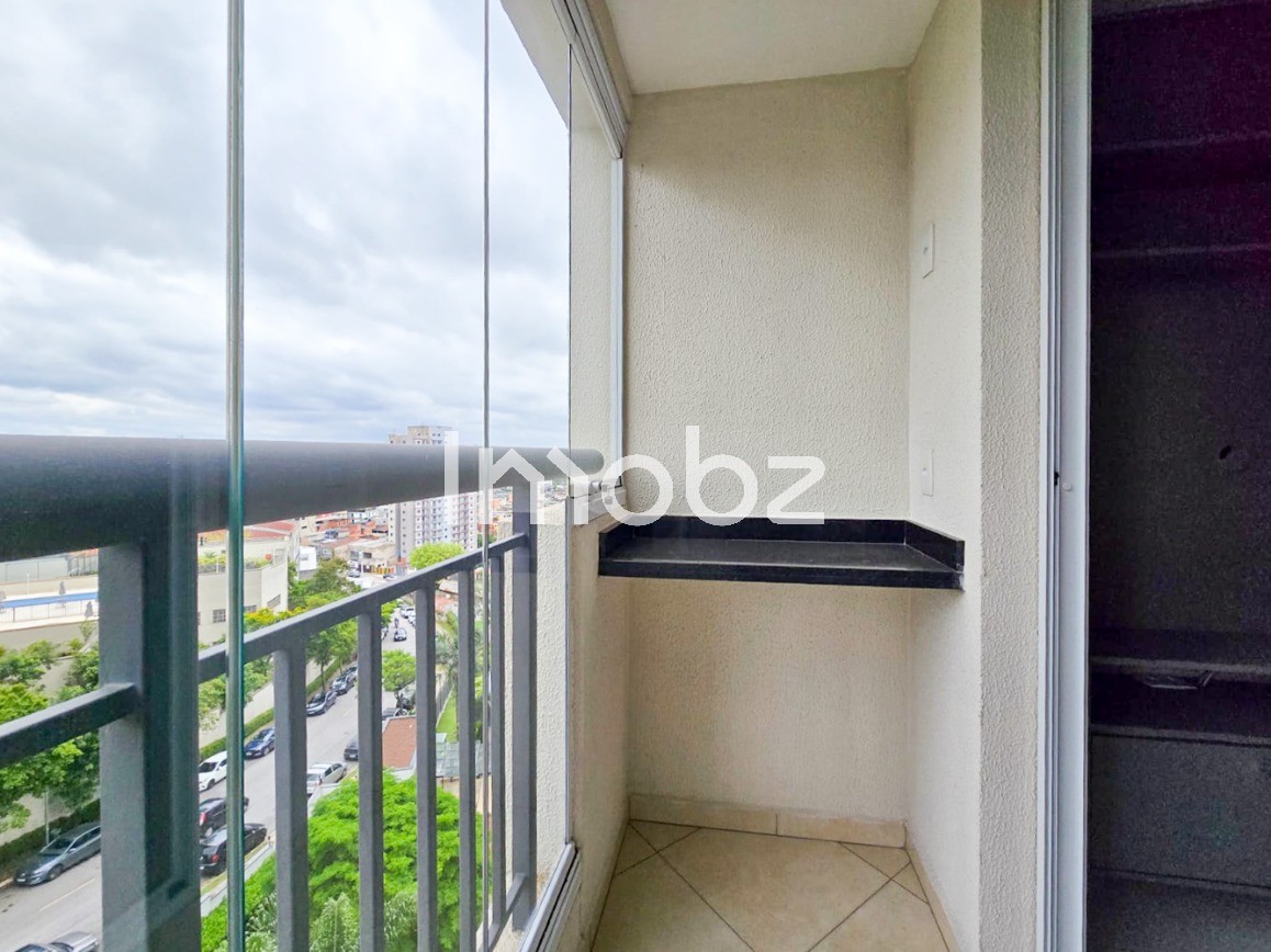Apartamento à venda na Celso Ramos, 280 - Vila Andrade - São Paulo - SP - foto 11