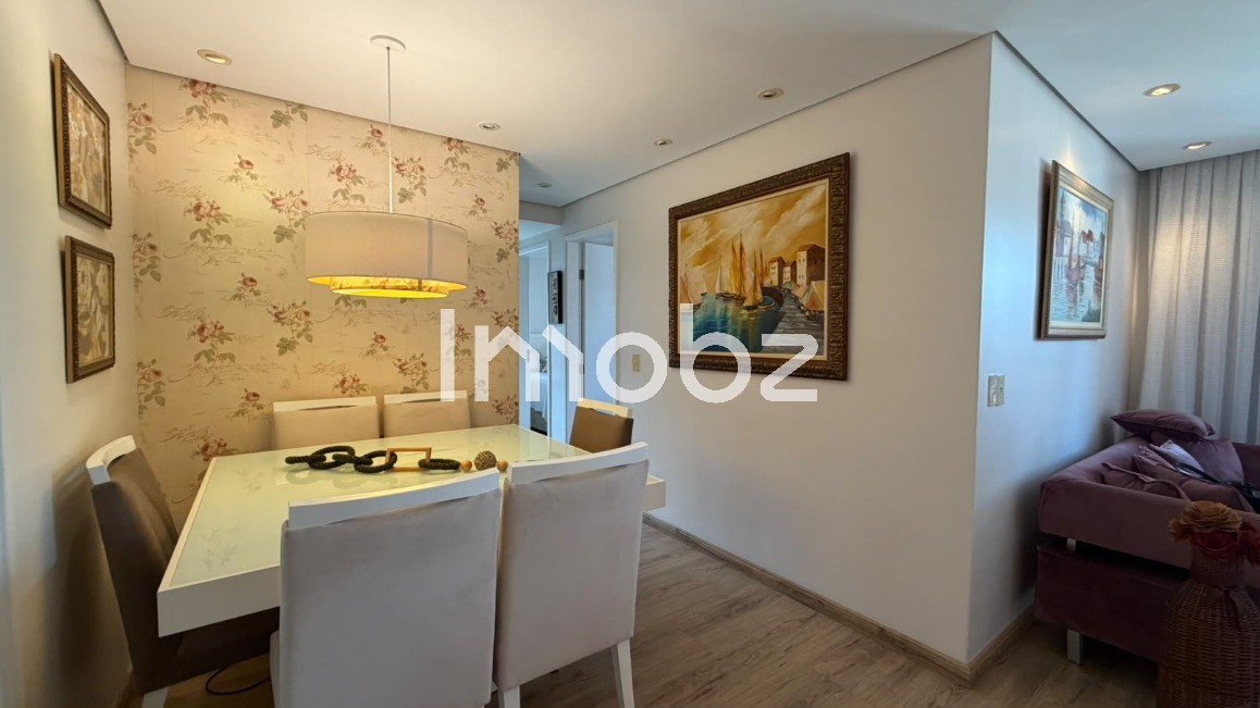 Apartamento à venda no Conjunto Residencial Jardim Dos Colegios - Rua Lydia Damus Maksoud, 120 - São Paulo - SP - foto 6