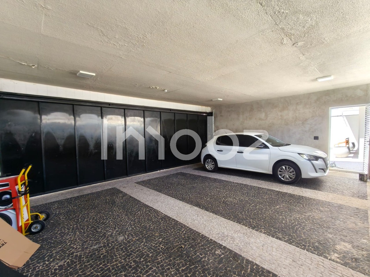 Casa à venda - RUA PROFESSOR NICOLAU MORAES BARROS - São Paulo - SP - foto 3