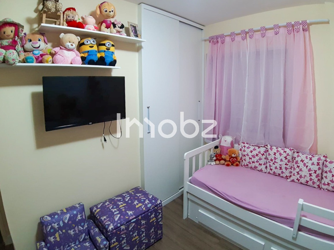 Apartamento à venda no Condomínio Parque Brasil - Giovanni Gronchi, 6675 - São Paulo - SP - foto 11